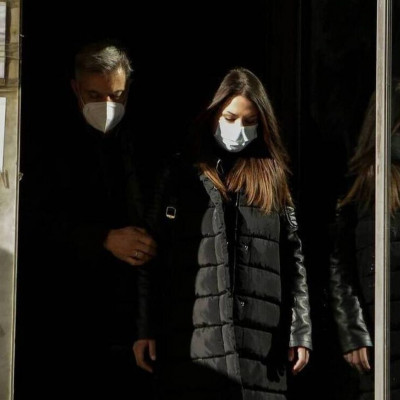 Γεωργία Μπίκα: Στο αρχείο η υπόθεση βιασμού με απόφαση του Άρειου Πάγου