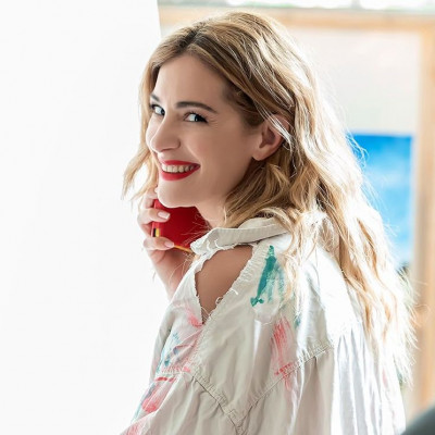 Η Νατάσσα Μποφίλιου μπήκε φυλακή, η Φαίη Σκορδά την αναζητά και όλα γίνονται για τα...Νούμερα