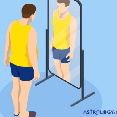 Οι άντρες του ζωδιακού που έχουν κόλλημα με το σώμα τους