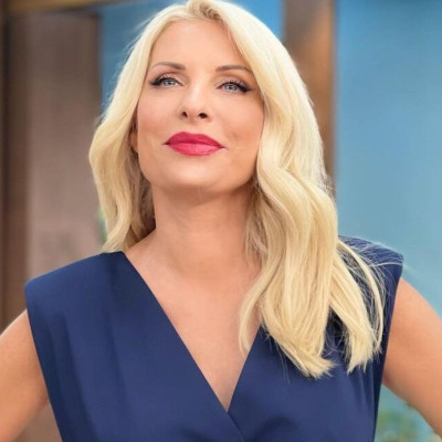 Μενεγάκη: Η περιπέτειά της και η αποκάλυψη για το σπίτι της:«Πήγα και δεν είχα μαζί μου ούτε δραχμή»