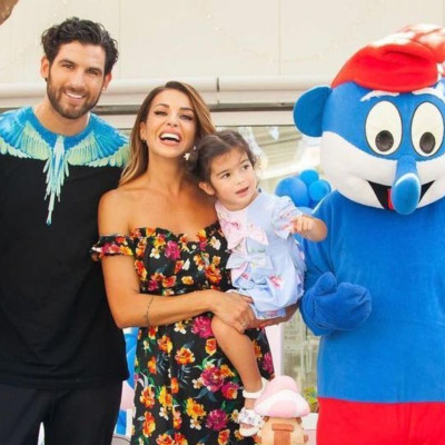 Ελένη Χατζίδου: Η κόρη της είναι μια μικρή fashionista - Οι όμορφες φωτογραφίες