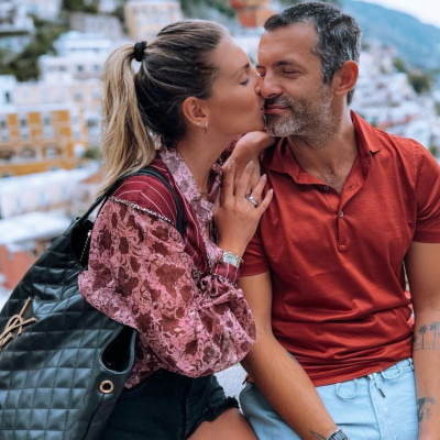 Οικονομάκου-Μιχόπουλος: Το σπίτι τους είναι απίθανο και με αέρα από... Beverly Hills!