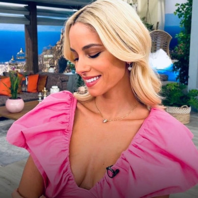 Η  αποχώρηση της Δούκισσας Νομικού, η καλημέρα του Λιάγκα και το αιχμηρό σχόλιο της Μπάρκα