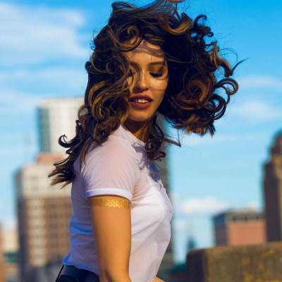 H αυτοπεποίθηση είναι ένα σπορ που δεν απαιτεί χρήματα - Απόκτησέ τη αν τολμάς