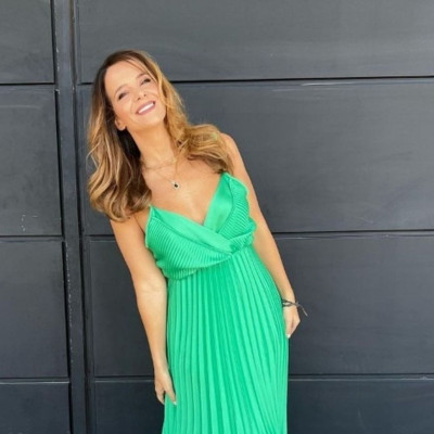 Ελιάνα Χρυσικοπούλου: Μετακόμισε σε εκπληκτικό σπίτι! Η κουζίνα, το σαλόνι και τα δωμάτια των μικρών