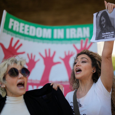 Το κλείσιμο του Internet στο Ιράν είναι ο πιο ύπουλος τρόπος μη βίαιης βίας