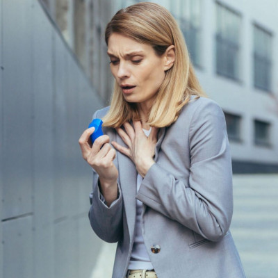 Μπορεί το άσθμα να επηρεάσει τη γυναικεία γονιμότητα;