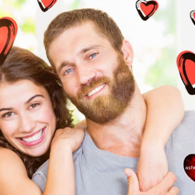 Θα νιώσεις… ασφυξία με την αγάπη αυτών των ζωδίων