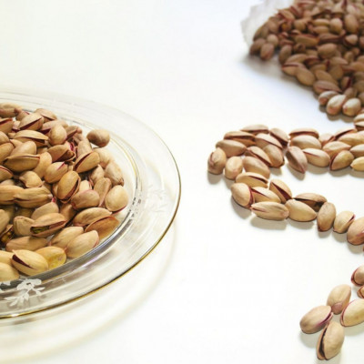 Φιστίκια Αιγίνης: Η υπερτροφή που θωρακίζει την υγεία