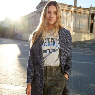 Σου αποκαλύπτουμε τη νέα συλλογή της attrattivo FW ’22-’23!