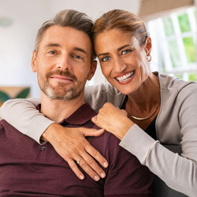 6 τρόποι για να ενισχύσετε τη σχέση σας με τον σύντροφό σας