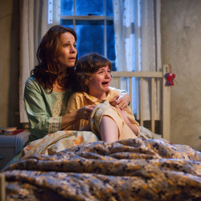 6 ανατριχιαστικά θρίλερ που δύσκολα θα αντέξεις να δεις αν τρομάζεις εύκολα