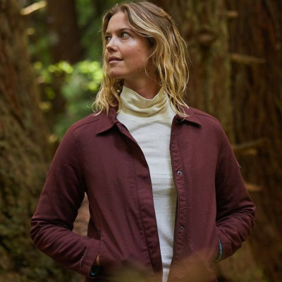 Royal Robbins F/W22-23: Μια συλλογή για τη φύση και την πόλη, με βιώσιμα υλικά