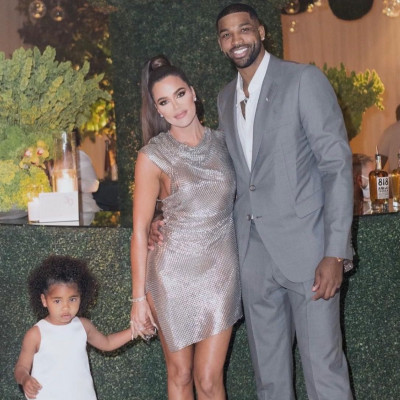 Η Khloé Kardashian έκρυψε μια σημαντική λεπτομέρεια για τη σχέση της με τον Tristan Thompson