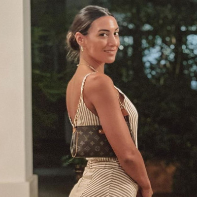 Η Ευγενία Σαμαρά αποκάλυψε την αλήθεια για τον Σασμό λίγο πριν όλοι...χωρίσουν