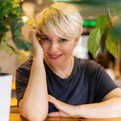 Νάντια Κοντογεώργη: Το απίθανο σπίτι της μοιάζει σαν να έχει βγει από σελίδες περιοδικού!