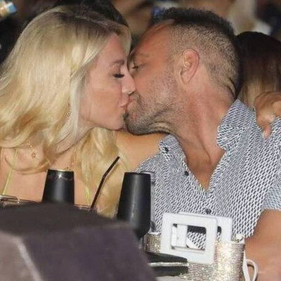 Σπυροπούλου – Σταθοκωστόπουλος: Παντρεύτηκαν μυστικά - Η πρώτη φώτο και τα δάκρυα της εγκυμονούσας