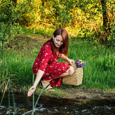 3 στυλάτες ιδέες για καλοκαιρινά φορέματα
