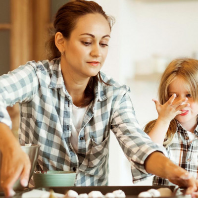 «Τι να μαγειρέψω σήμερα;» Εβδομαδιαίο πρόγραμμα διατροφής