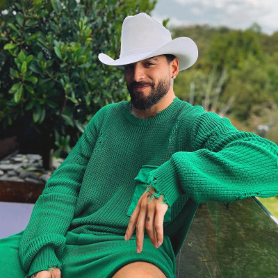 Junio: Το νέο urban pop τραγούδι του Maluma θα σε κάνει να «κολλήσεις»