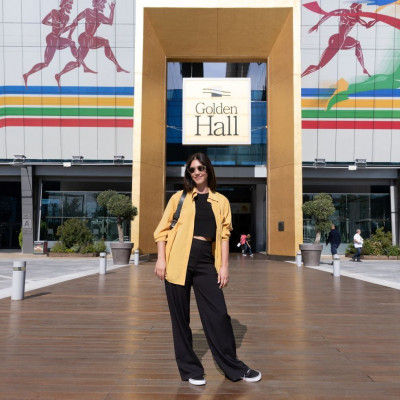 Fall alert! Το passe-partout φθινοπωρινό πανωφόρι για κάθε εμφάνιση