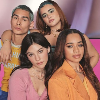 Free to Be ME! Η Pandora μας προσκαλεί με δυναμική και playful διάθεση να ανακαλύψουμε τα νέα σχέδια