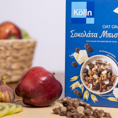 Τα γευστικά twist που θα σε βοηθήσουν να ακολουθείς μια πιο συναρπαστική διατροφή