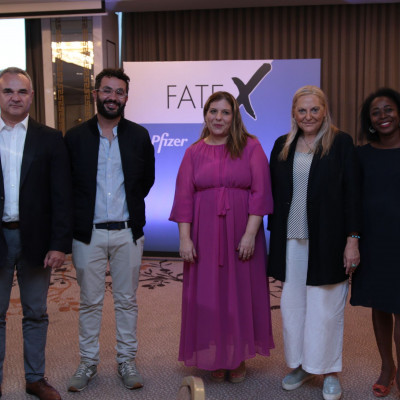 Στην Αθήνα η πανευρωπαϊκή συνάντηση για την ενδυνάμωση των γυναικών στην εργασία της Pfizer