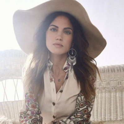 Συνατσάκη: Το φύλο του μωρού, ο γάμος με τον Ίαν και το θέμα με τις ευχές των πρώην συντρόφων της