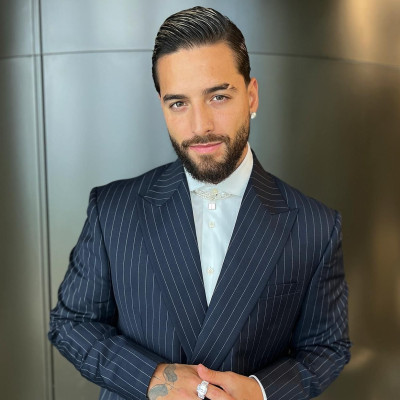 Ο καρδιοκατακτητής Maluma και οι 2 μεγάλες σχέσεις στη ζωή του