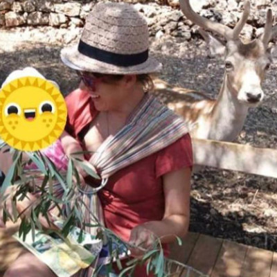 Κλέλια Ρένεση: «Το μυαλό μου κρύβεται, δεν μου απαντάει» - Ο απολαυστικός διάλογος με την κόρη της