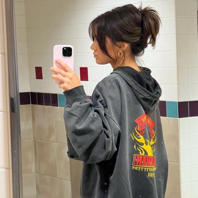 Hoodies: Τα καλύτερα φούτερ και ζακέτες με κουκούλα για να βρεις το αγαπημένο σου