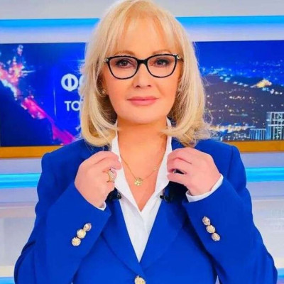 Νικολούλη για Πισπιρίγκου: «Νιώθω ακόμα σοκαρισμένη όχι μόνο ως δημοσιογράφος αλλά και ως μάνα»