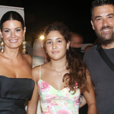 Μελαχρινή & δυναμική: Η επιλογή της Μαρίας Κορινθίου στο «Πρωινό» είναι το νούμερο 1 θέμα συζήτησης