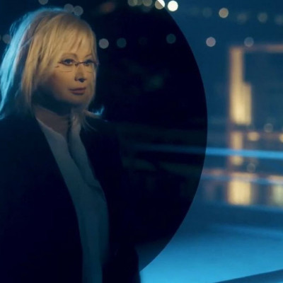 Αγγελική Νικολούλη: Αυτός είναι ο λόγος που δεν συνεχίστηκε η συνεργασία με τον Θανάση Κατερινόπουλο