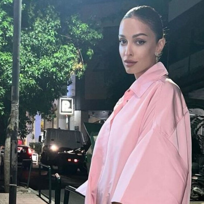 Ελένη Φουρέιρα: Οι νέες φωτογραφίες που φουντώνουν τις φήμες για εγκυμοσύνη