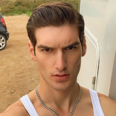 Αιμιλιάνο Μάρκου: Το μόνο μοντέλο που πέτυχε μετά το GNTM παρόλο που δε νίκησε