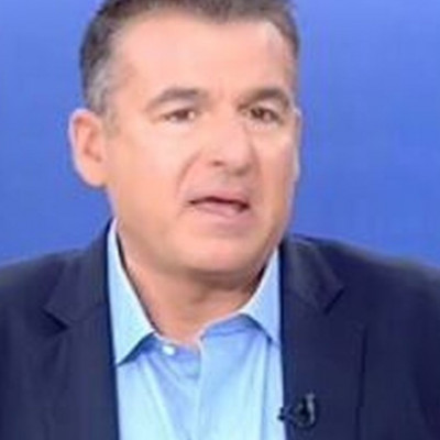 Το πρωινό: Ο Γιώργος Λιάγκας έκανε τα παράπονά του on air: «Είναι αντισυναδελφικό»