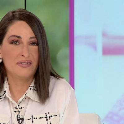 Ιωάννα Παλιοσπύρου: «Ένιωθα ενοχές και ντροπή» - Η συνάντηση με τον υπουργό Υγείας και η στήριξη