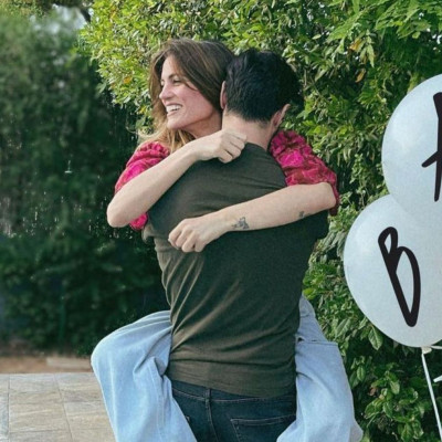 Μαίρη Συνατσάκη: Το σύνδρομο της φωλιάς και όλα όσα έκανε μέσα στο Σαββατοκύριακο