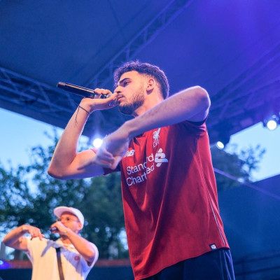 Sidarta: H ενδιαφέρουσα ιστορία του trapper που έχει γίνει viral στο TikTok