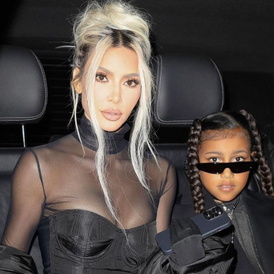 Ο μεγαλύτερος φόβος της Kim Kardashian μόλις επιβεβαιώθηκε και ζητά βοήθεια για την ασφάλειά της