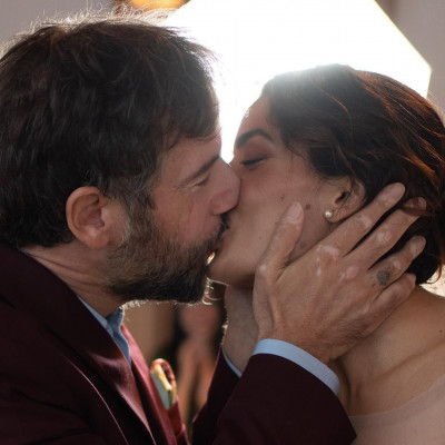 Τόνια Σωτηροπούλου & Κωστής Μαραβέγιας: H 1η επέτειος γάμου στο νέο τους σπίτι και το τρυφερό post