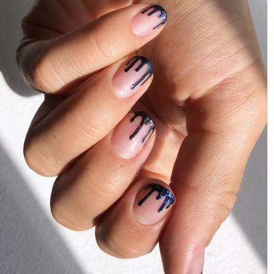 15 μανικιούρ για το Halloween που είναι spooky και συγχρόνως κομψά