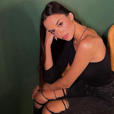 GNTM: Η αινιγματική ανάρτηση της Κοντοστεργίου μετά την αποχώρησή της