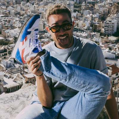 Ο Fipsterr ξέρει τι σημαίνει να είσαι πάντα πιστός στον πραγματικό σου εαυτό