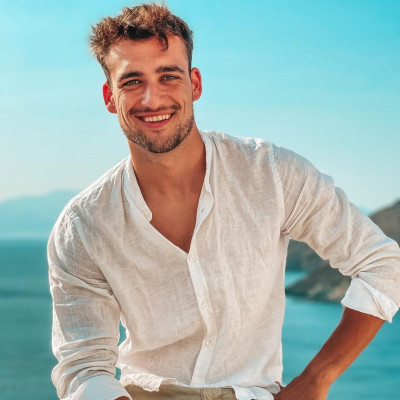 Η αντίδραση του Μιχαήλ Κρητικού στη θέα του ανεπιθύμητου γείτονα είναι αυτή που θα είχαμε όλοι μας