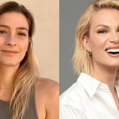 Παπαβλασοπούλου: Πήρε την Καγιά για να μάθει αν θα είναι στο GNTM