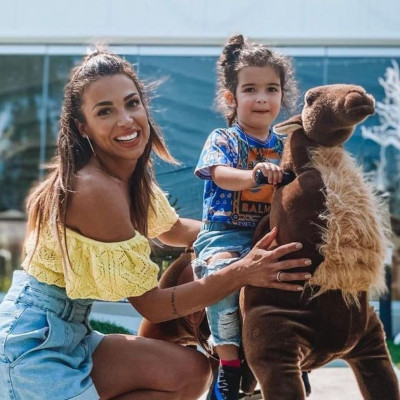 Ελένη Χατζίδου: Η ανάρτηση και το σχόλιο για την Μελίτα