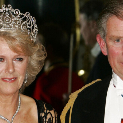 Kαμίλα: Γιατί δεν θα φορέσει το στέμμα με το «καταραμένο» διαμάντι